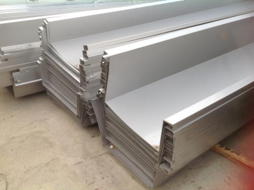 皇桐镇304不锈钢天沟