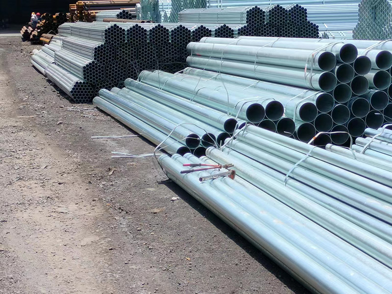 皇桐镇实景展示