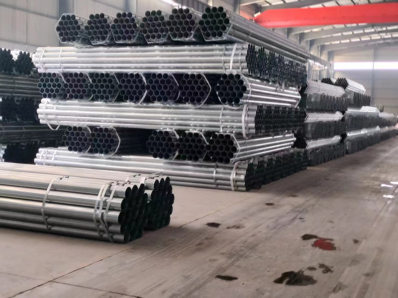 皇桐镇实景展示